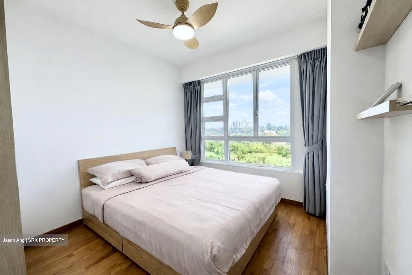 Blk 42A Skyoasis @ Dawson (Queenstown), HDB 4 Rooms #529478691